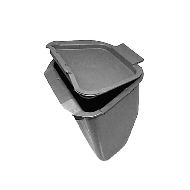Underseat tray RMS Classic Piaggio Vespa Pk-S-XL 50-125 219383 Other Rms Classic