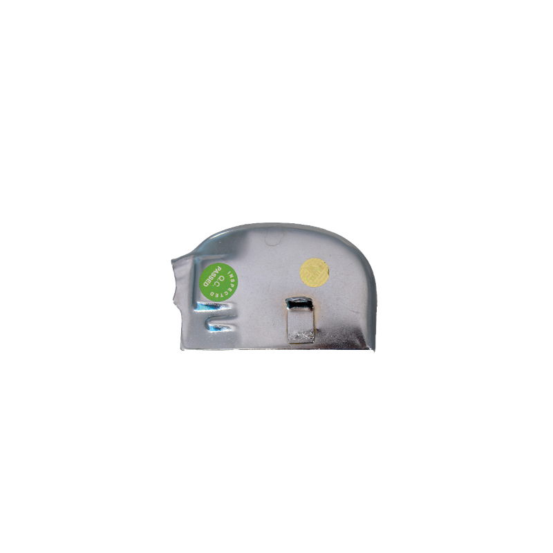 Galvanized Preselector cover RMS Classic Piaggio Vespa Px Other Rms Classic