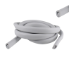 Beinschild-Kante RMS Classic Piaggio Vespa 50-Et3 Sonstiges Rms Classic
