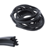 Gummiprofil für Trittbrettstreifen RMS Classic Piaggio Vespa Sprint-Rally 154776 Sonstiges Rms Classic