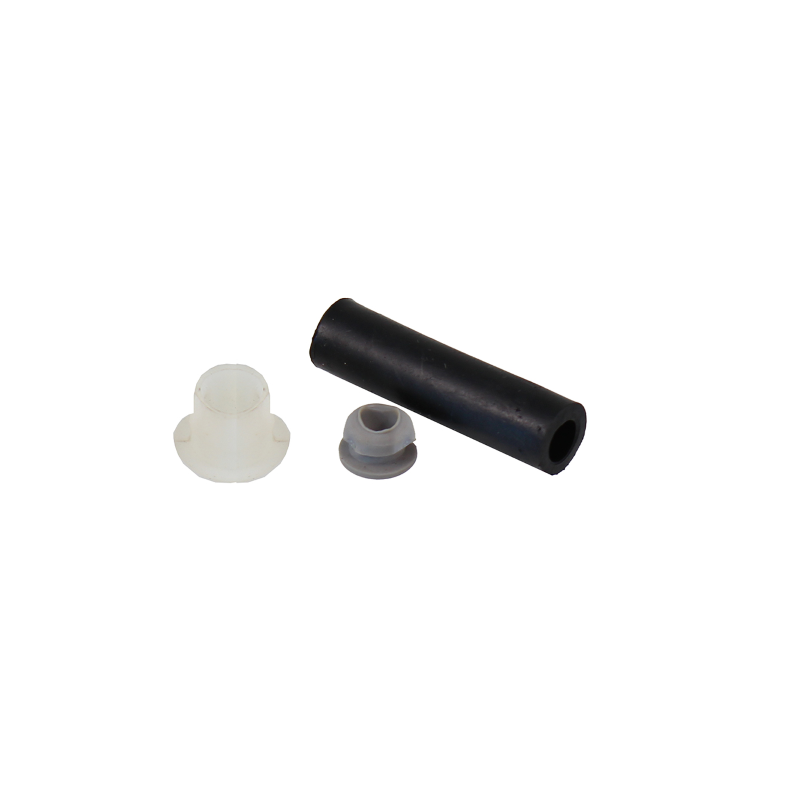 Kit caoutchouc cadre RMS Classic Piaggio Vespa des années 60 Autre Rms Classic