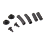 RMS Classic Kit rubber cowl Vespa px Other Rms Classic