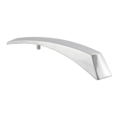 Other | This category groups bodywork and frame parts that do not fit a single specific type: badges, mudguard crests, side panel trims, footboards, mats and frame rubbers. These pieces protect the metal panels and restore the original look of classic scooters.You will find items from RMS Classic, RMS, Start, Faco, Evok and Arexons, mainly for Vespa PX, PE, PK and Lambretta models. To pick the right part, check your scooter model and engine size, the measurements given in the product sheet and, where shown, the original reference code from the examples.