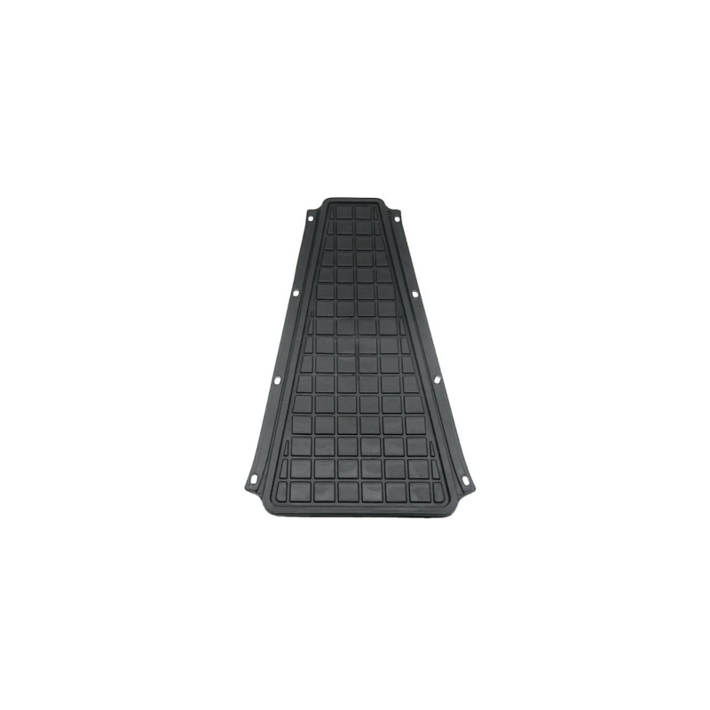Central floor mat RMS Classic Piaggio VESPA PX 1 SERIE r.o 180052 Other Rms Classic