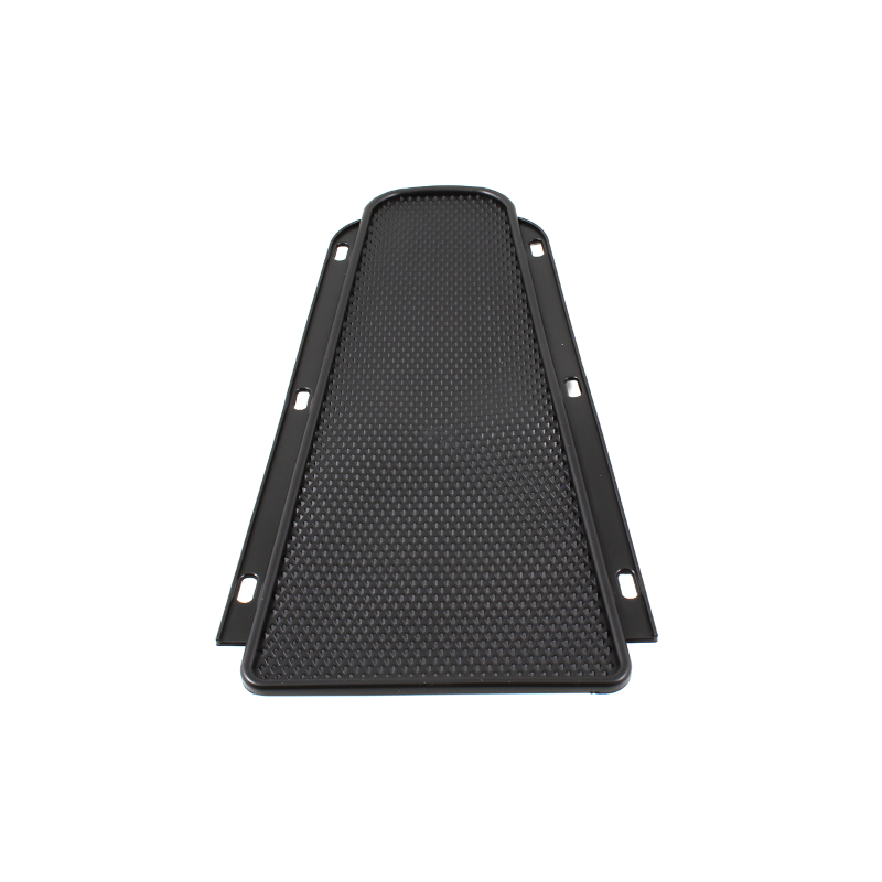 Zentrale Gummitrittmatte RMS Classic Piaggio Vespa 125-Et3 Sonstiges Rms Classic