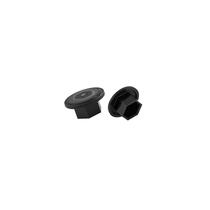 Front fork cover nut Piaggio Si r.o.228994 Other Rms Classic