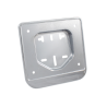 Support de plaque RMS Classic European Autre Rms Classic