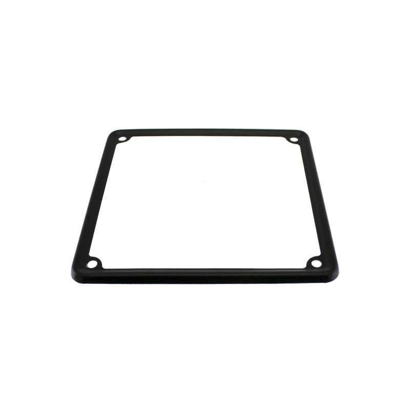Kennzeichenrahmen RMS Classic Vespa Oldtimer Sonstiges Rms Classic