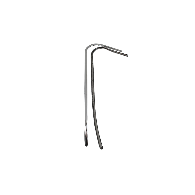 Baguettes de décoration aile Vespa aluminum VNB-VBB 125 61-64 -150 61-66 Autre Rms Classic