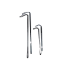 Zierleisten-Set Haubenprofile RMS Classic Piaggio Vespa GL 150 Anni 63-64 Sonstiges Rms Classic