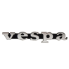 RMS Classic Front shield badge Piaggio Vespa 152541 Other Rms Classic