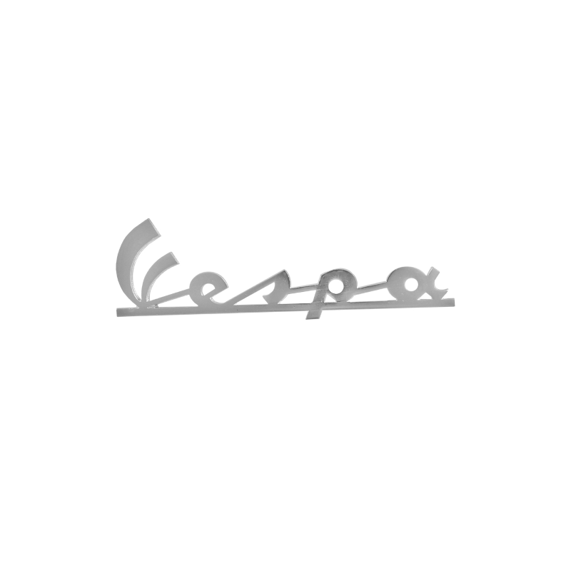 Targhetta scudo anteriore RMS Classic Piaggio Vespa 141345 Altro Rms Classic