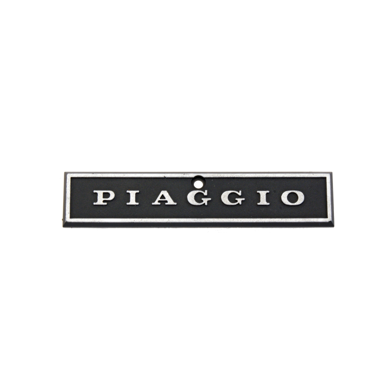RMS Classic Badge front steering column cover Piaggio Vespa Px 1 181329 Other Rms Classic