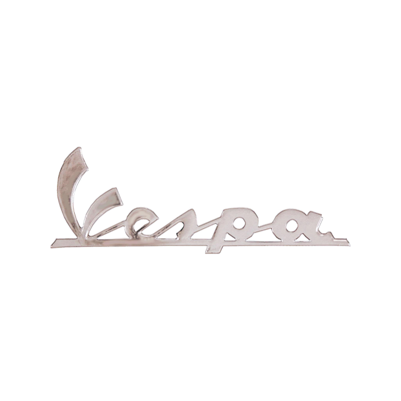 Badge panneau latéral RMS CLASSIC Piaggio Vespa PX 2011 656220 Autre Rms Classic
