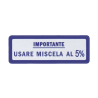 RMS Classic Sticker miscela 5 610054M001 Other Rms Classic