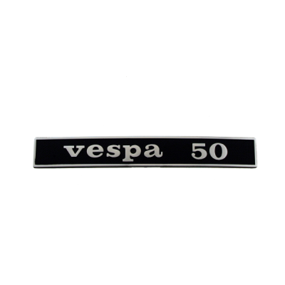 Heckschild RMS Classic Piaggio Vespa 50cc 152509