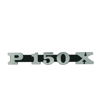 Other | This category groups bodywork and frame parts that do not fit a single specific type: badges, mudguard crests, side panel trims, footboards, mats and frame rubbers. These pieces protect the metal panels and restore the original look of classic scooters.You will find items from RMS Classic, RMS, Start, Faco, Evok and Arexons, mainly for Vespa PX, PE, PK and Lambretta models. To pick the right part, check your scooter model and engine size, the measurements given in the product sheet and, where shown, the original reference code from the examples.