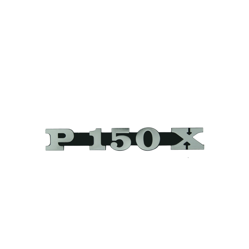 Badge de panneau latéral RMS Classic Piaggio Vespa P150x 182117 Autre Rms Classic