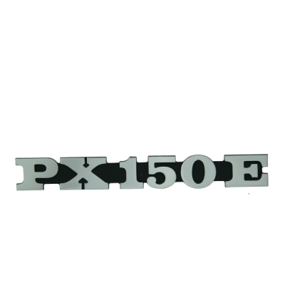 Other | This category groups bodywork and frame parts that do not fit a single specific type: badges, mudguard crests, side panel trims, footboards, mats and frame rubbers. These pieces protect the metal panels and restore the original look of classic scooters.You will find items from RMS Classic, RMS, Start, Faco, Evok and Arexons, mainly for Vespa PX, PE, PK and Lambretta models. To pick the right part, check your scooter model and engine size, the measurements given in the product sheet and, where shown, the original reference code from the examples.