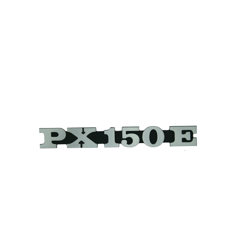 Emblema panel lateral clásico RMS Piaggio Vespa Px150E 194718 Otros Rms Classic