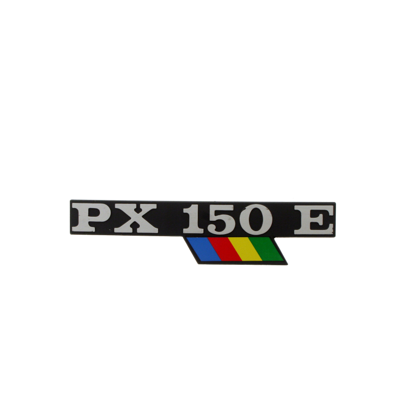 Placa lateral RMS Classic Piaggio Vespa PX 150E Arcobaleno 198182 Otros Rms Classic