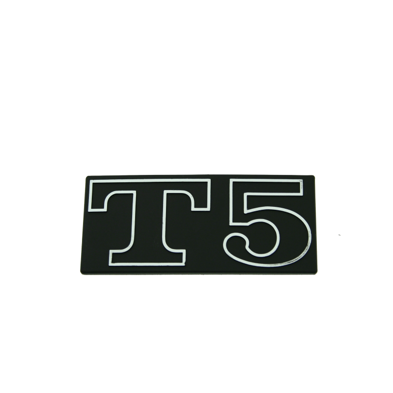 RMS Classic Sidepanel badge Piaggio Vespa T5 241316 Other Rms Classic
