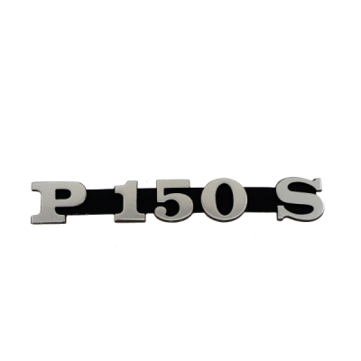 Other | This category groups bodywork and frame parts that do not fit a single specific type: badges, mudguard crests, side panel trims, footboards, mats and frame rubbers. These pieces protect the metal panels and restore the original look of classic scooters.You will find items from RMS Classic, RMS, Start, Faco, Evok and Arexons, mainly for Vespa PX, PE, PK and Lambretta models. To pick the right part, check your scooter model and engine size, the measurements given in the product sheet and, where shown, the original reference code from the examples.