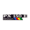 Targhetta cofano laterale RMS Classic Piaggio Vespa Px150E Elestart 198657 Altro Rms Classic