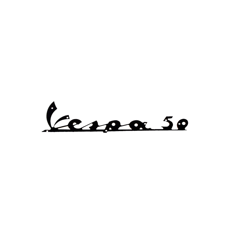 Vorderschild RMS Classic Piaggio Vespa 50cc 090494 Sonstiges Rms Classic