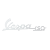 Vorderschild RMS Classic Piaggio Vespa 150cc 084809 Sonstiges Rms Classic