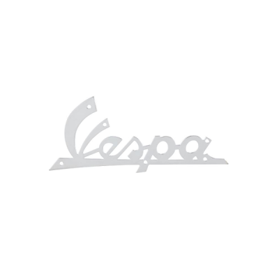 Otros | Esta categoría reúne piezas de carrocería y chasis que no encajan en un tipo concreto: insignias, crestas de guardabarros, perfiles de tapa lateral, plataformas, alfombrillas y gomas de chasis. Son elementos que protegen la chapa y devuelven al scooter su aspecto original.El catálogo incluye artículos de RMS Classic, RMS, Start, Faco, Evok y Arexons, sobre todo para Vespa PX, PE, PK y Lambretta. Para elegir la pieza correcta comprueba el modelo y la cilindrada de tu scooter, las medidas indicadas en la ficha del producto y, cuando esté disponible, el código original de los ejemplos.