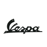 Vorderschild RMS Classic Piaggio Vespa 086325 Sonstiges Rms Classic
