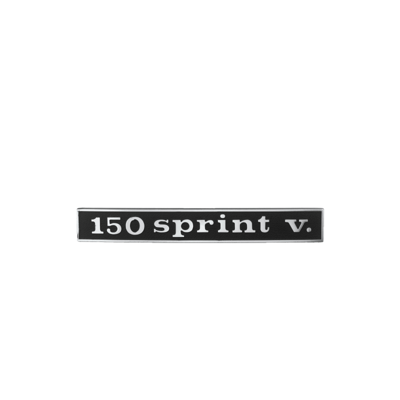 Hinteres Schild RMS Classic Piaggio Vespa 150cc Sprint veloce 145342 Sonstiges Rms Classic