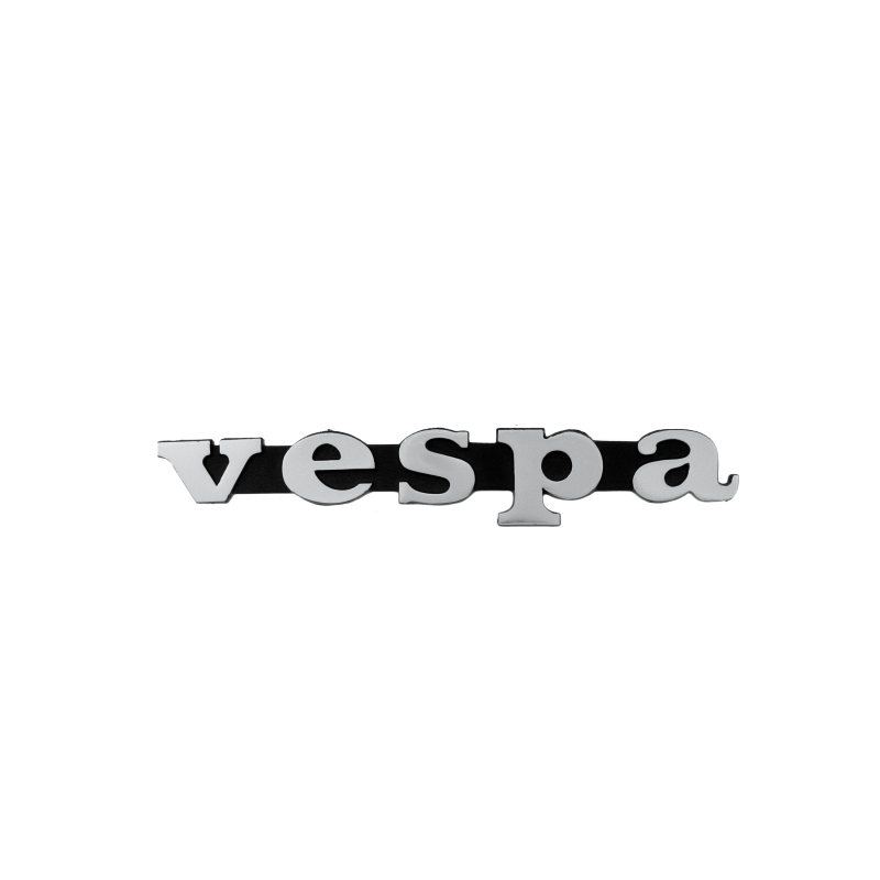 RMS Classic Schild Piaggio Vespa 194955 Sonstiges Rms Classic