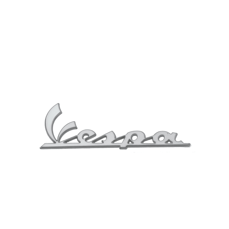 Vespa plate for shield and case RMS Classic Piaggio Vespa Px 656219 Other Rms Classic