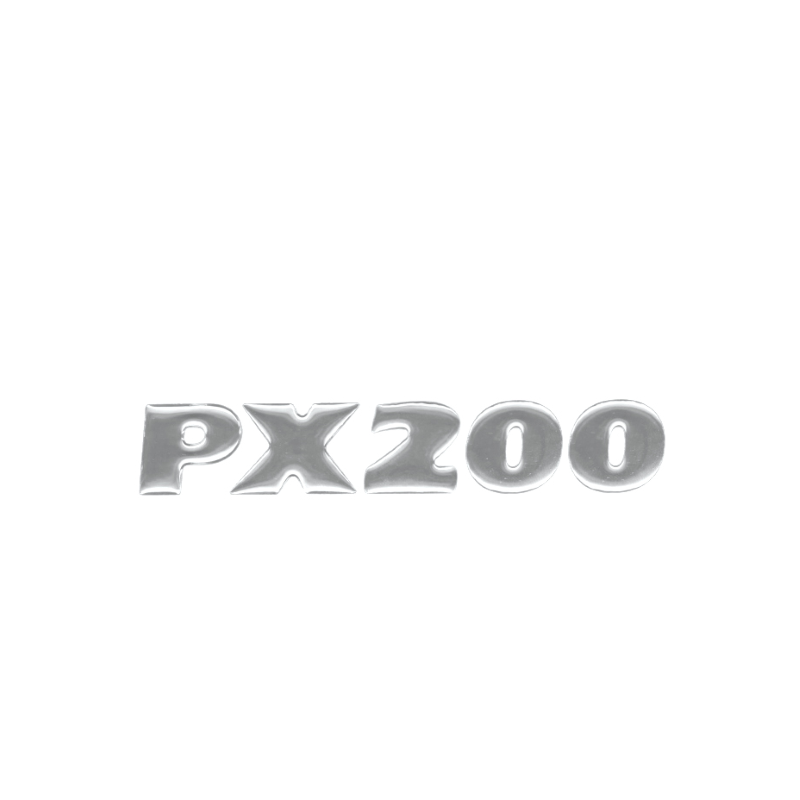 RMS Classic Schild Piaggio Vespa Px 200CC 1998-2011 r.o575797 Sonstiges Rms Classic