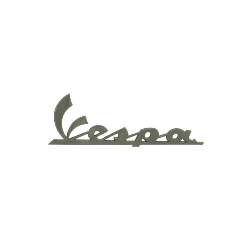 RMS Classic Front shield badge Piaggio Vespa 672060 Other Rms Classic