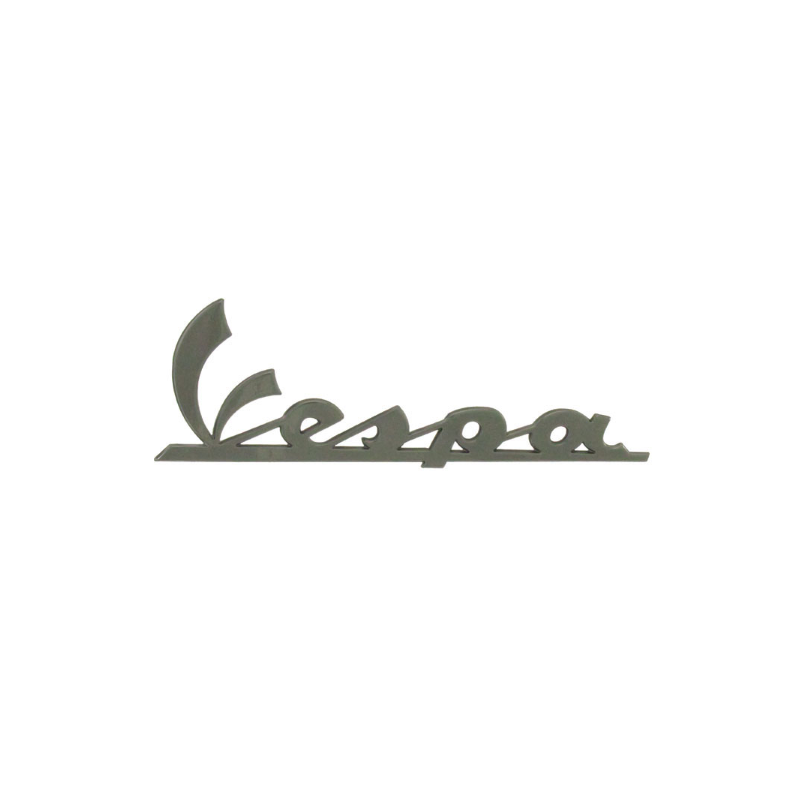 RMS Classic Seitenhaubenschild Piaggio Vespa 672061 Sonstiges Rms Classic