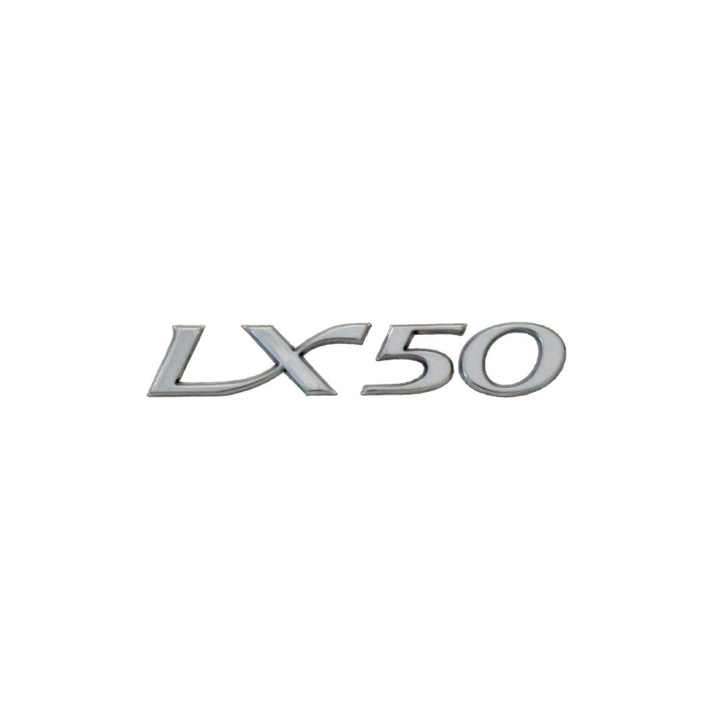 Placa lateral RMS Piaggio Vespa Lx 50cc Otros RMS