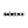 RMS Classic Schild Piaggio Ciao 163966 Sonstiges Rms Classic