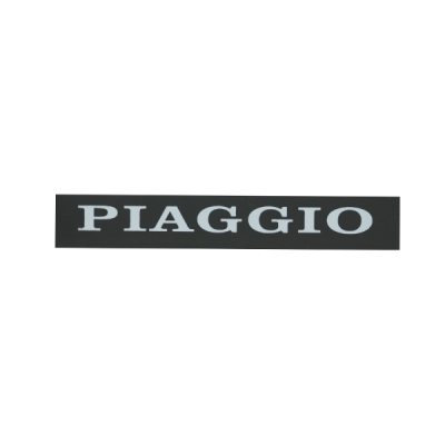 Targhetta Sella RMS Piaggio Vespa Px