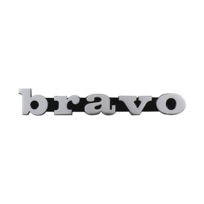 Targhetta RMS Classic Piaggio Bravo Altro Rms Classic