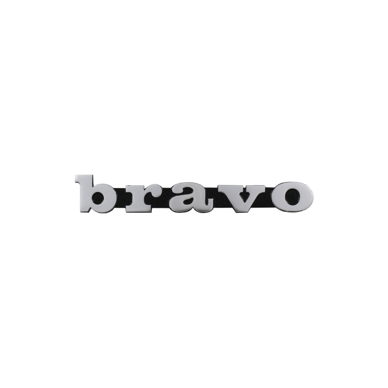 Emblema RMS Classic Piaggio Bravo Otros Rms Classic