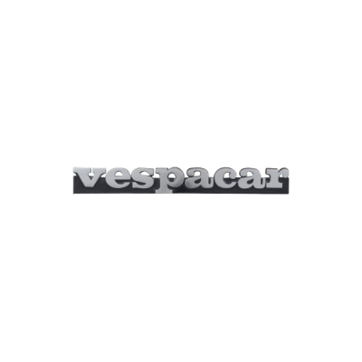Targhetta RMS Classic Piaggio Vespacar Altro Rms Classic