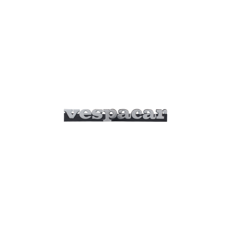 Targhetta RMS Classic Piaggio Vespacar Altro Rms Classic