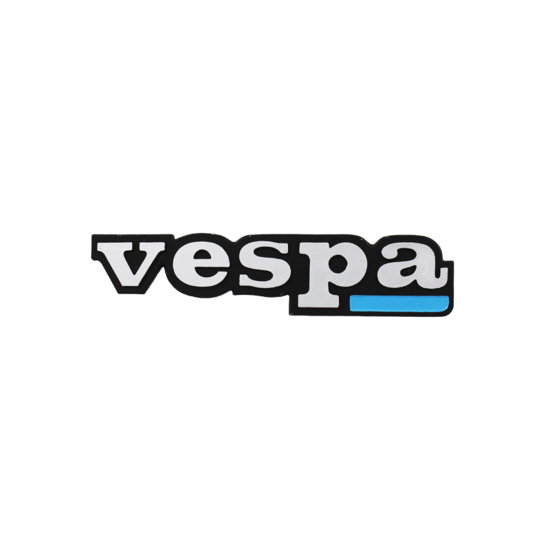 RMS Classic Schild Piaggio Vespa pk PK80-125 S Automatica ETS r.o198184 Sonstiges Rms Classic