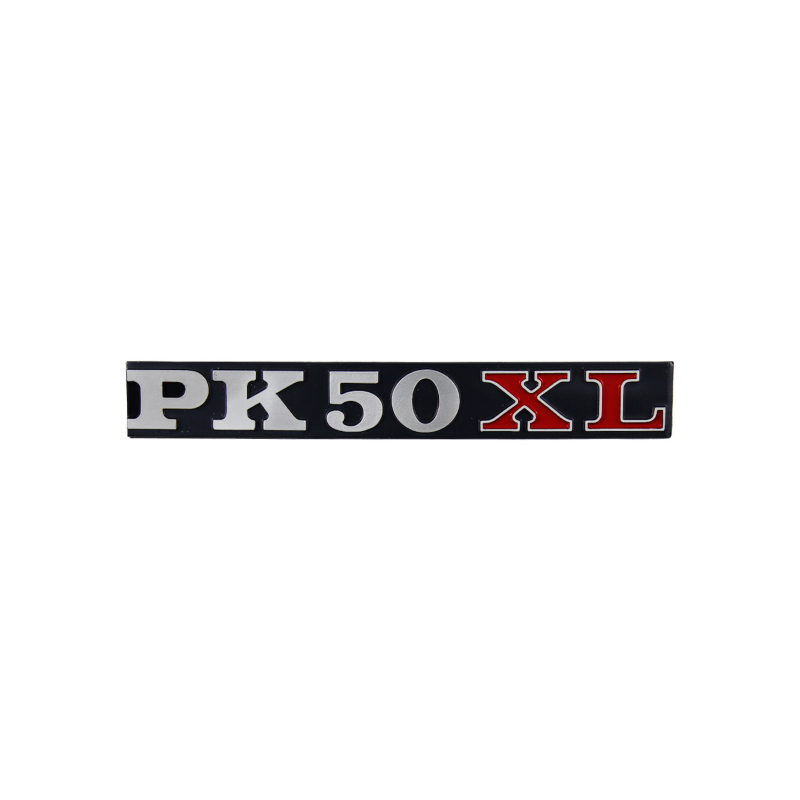 RMS Classic Badge Vespa PK 50 XL Other Rms Classic