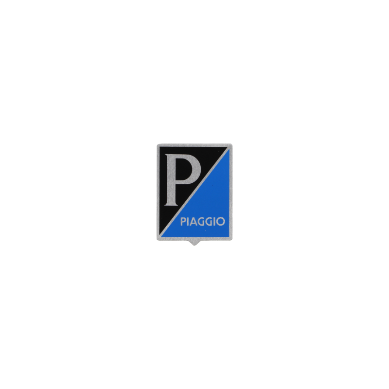 RMS Classic Emblem Piaggio Other Rms Classic