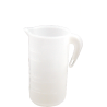 RMS Classic Messbecher 10cl 08058 Sonstiges Rms Classic