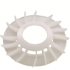 RMS Drive pulley fan Piaggio Gilera 50cc Variators RMS